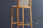 صندلی اپن صندلی اپن چوبی طرح برزیل